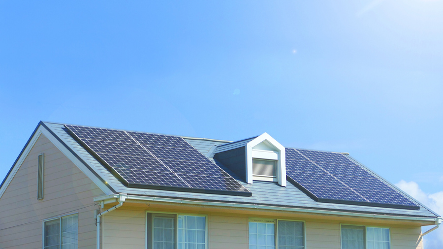 住宅太陽光発電